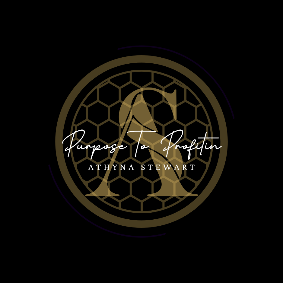 Purpose To ProfitIn