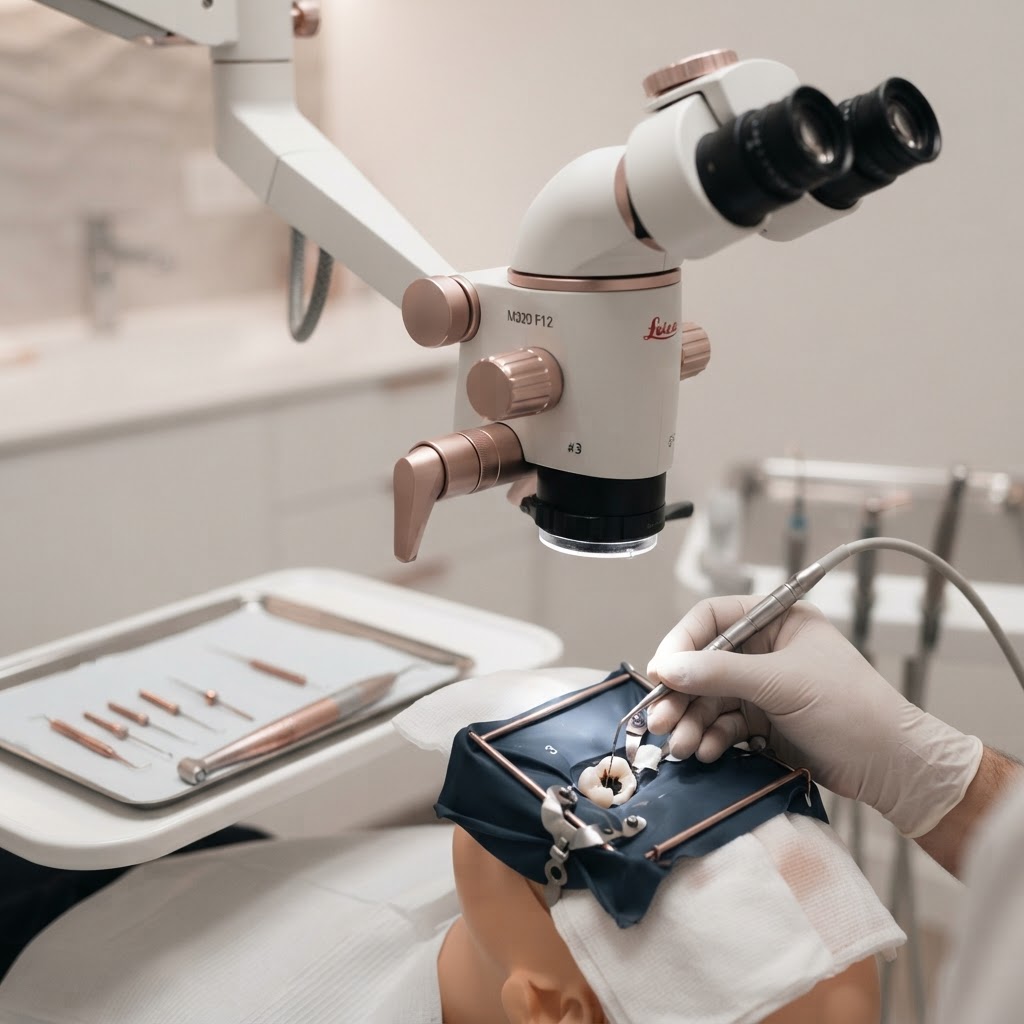 Endodontia