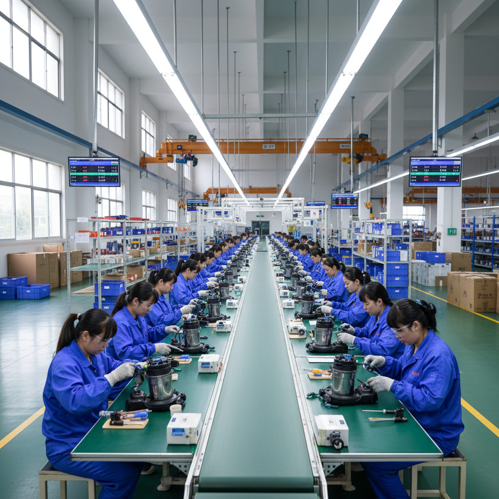 Assembly Lines