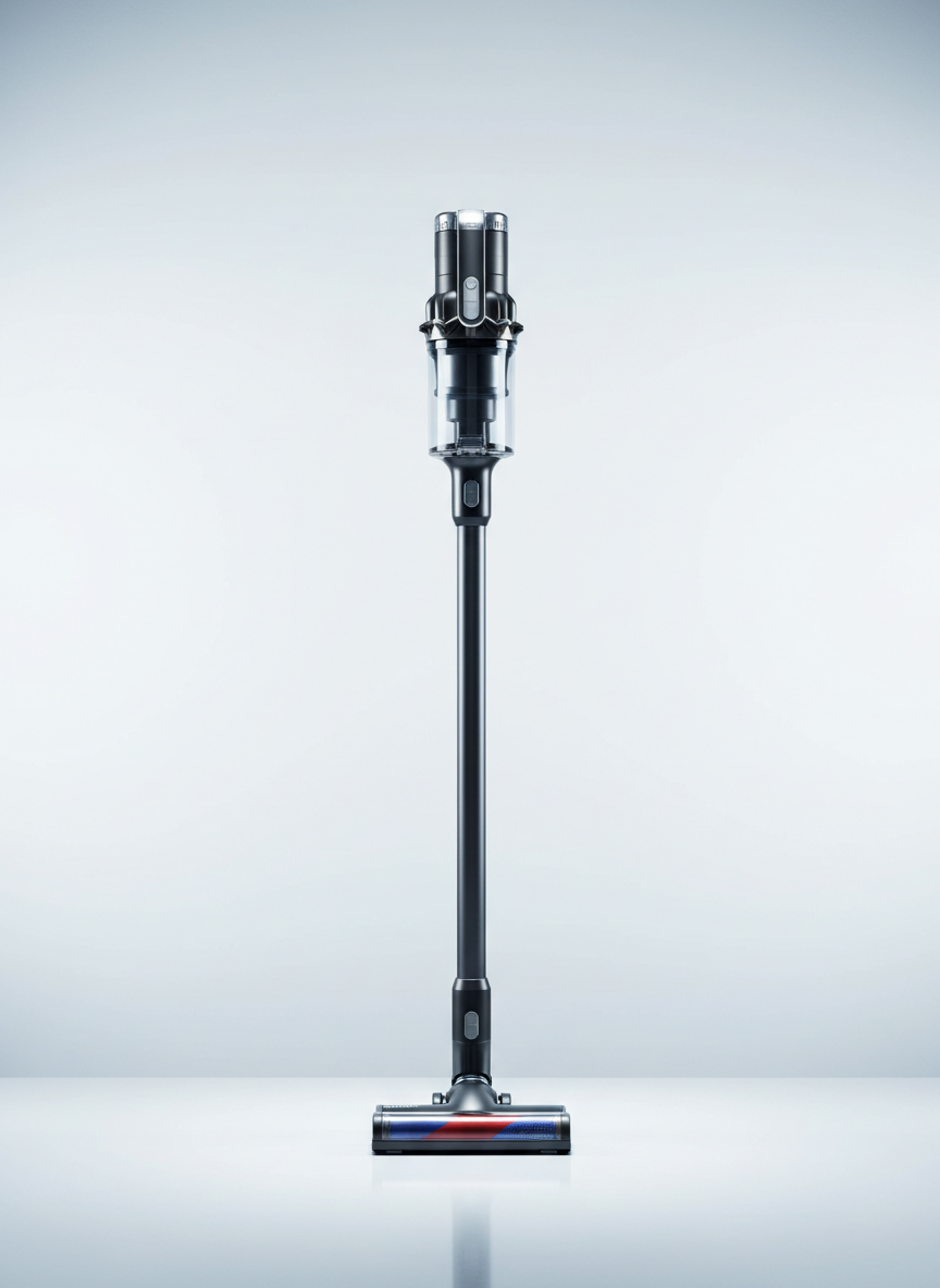 Cordless Vacuum Cleaners