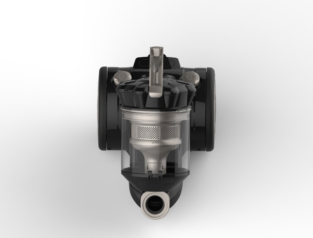 Top View