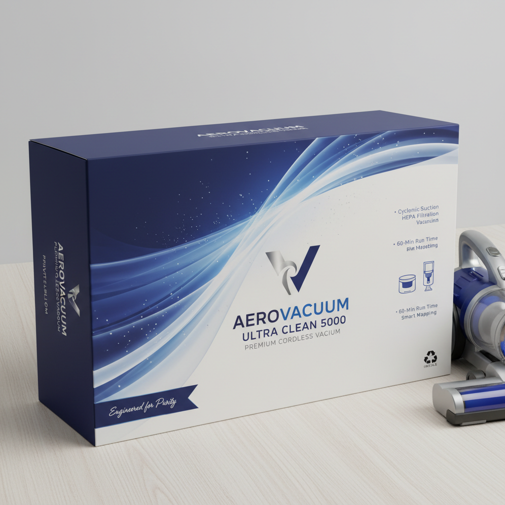 Packaging Design