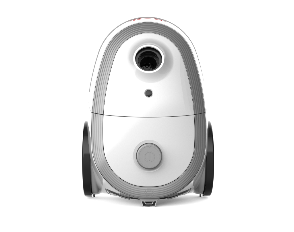 CJ1172 — Front View (Grey)