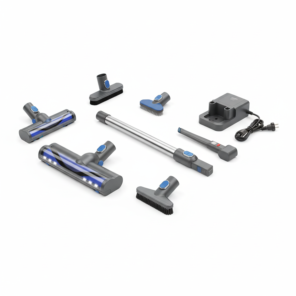 Accessory Development