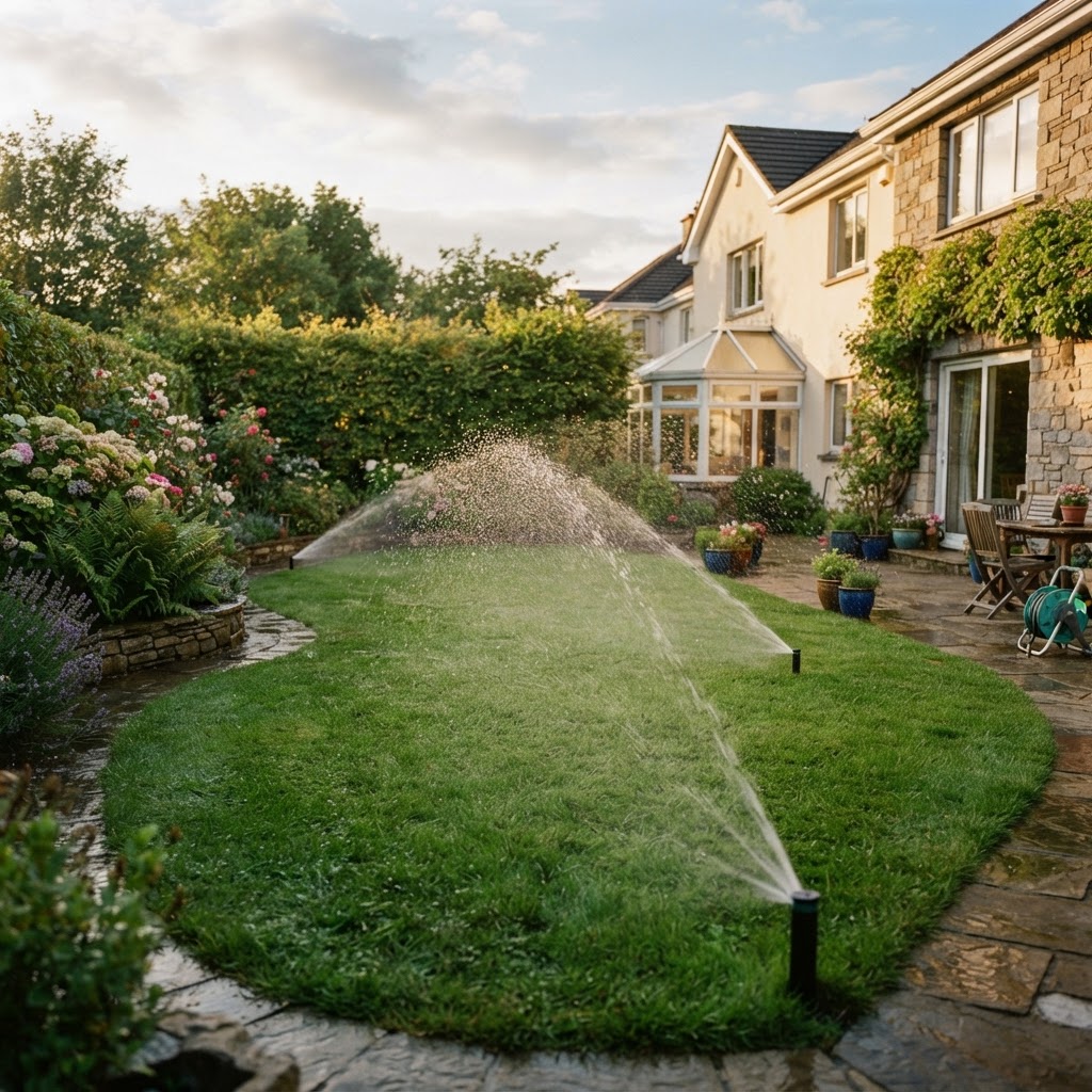 Managing Moss & Weeds in Dublin Lawns: Proven Techniques