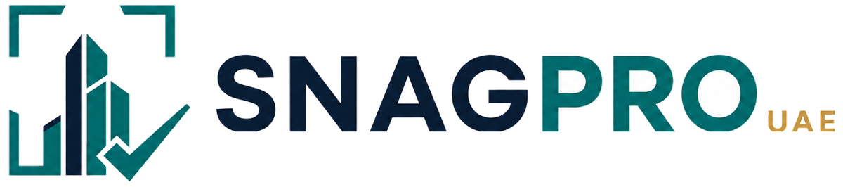 SNAGPRO UAE Property Inspection