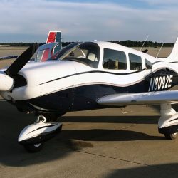 PIPER ARCHER
