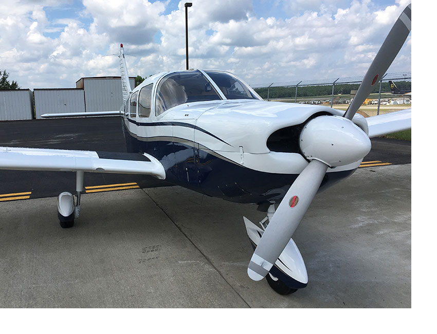 PIPER ARCHER