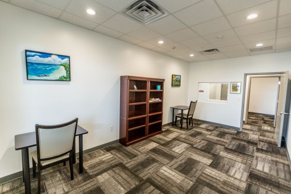 Personalized assisted living care at Majestic Gardens in South Daytona