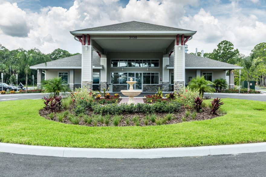 Community Exterior