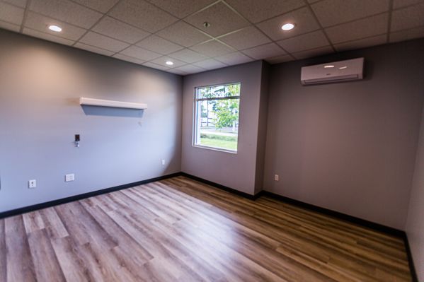 Private Suite