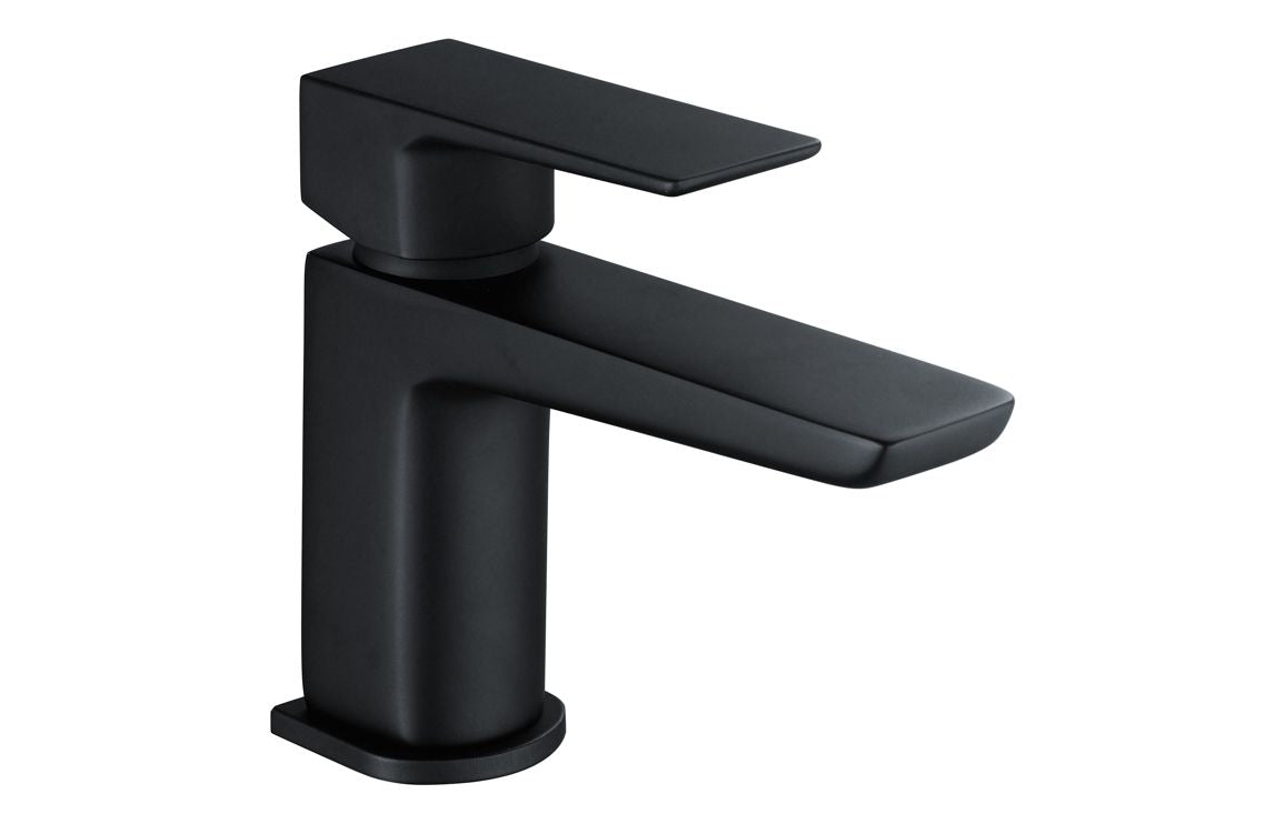 Matt black