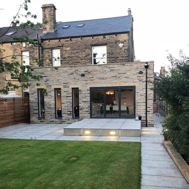 Full Renovations by Calico Joinery in Edinburgh