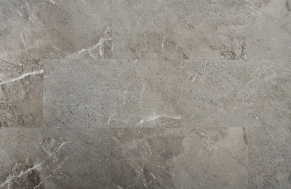 Warm Grey Marble LVT