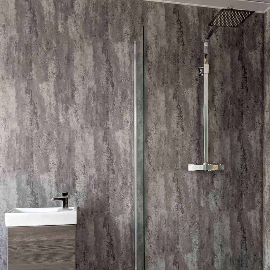 Dark Concrete