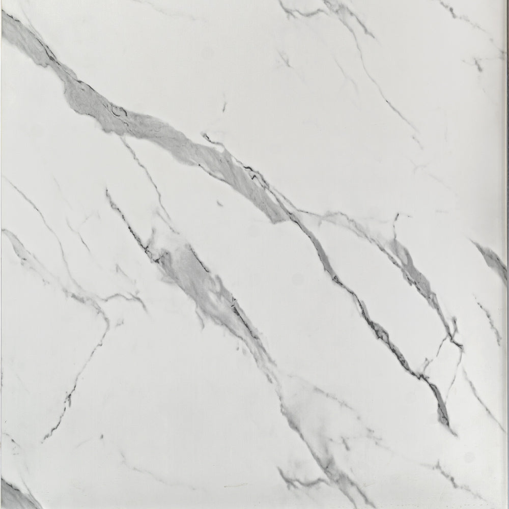 White Marble