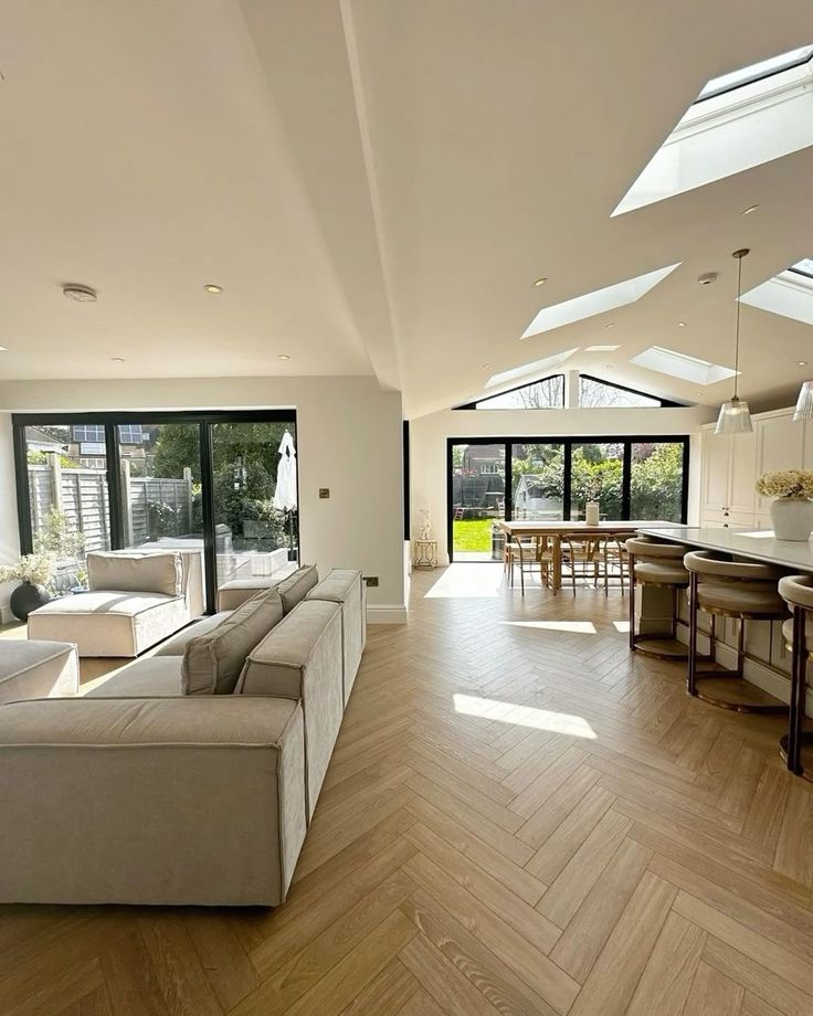 Property Maintenance by Calico Joinery in Edinburgh