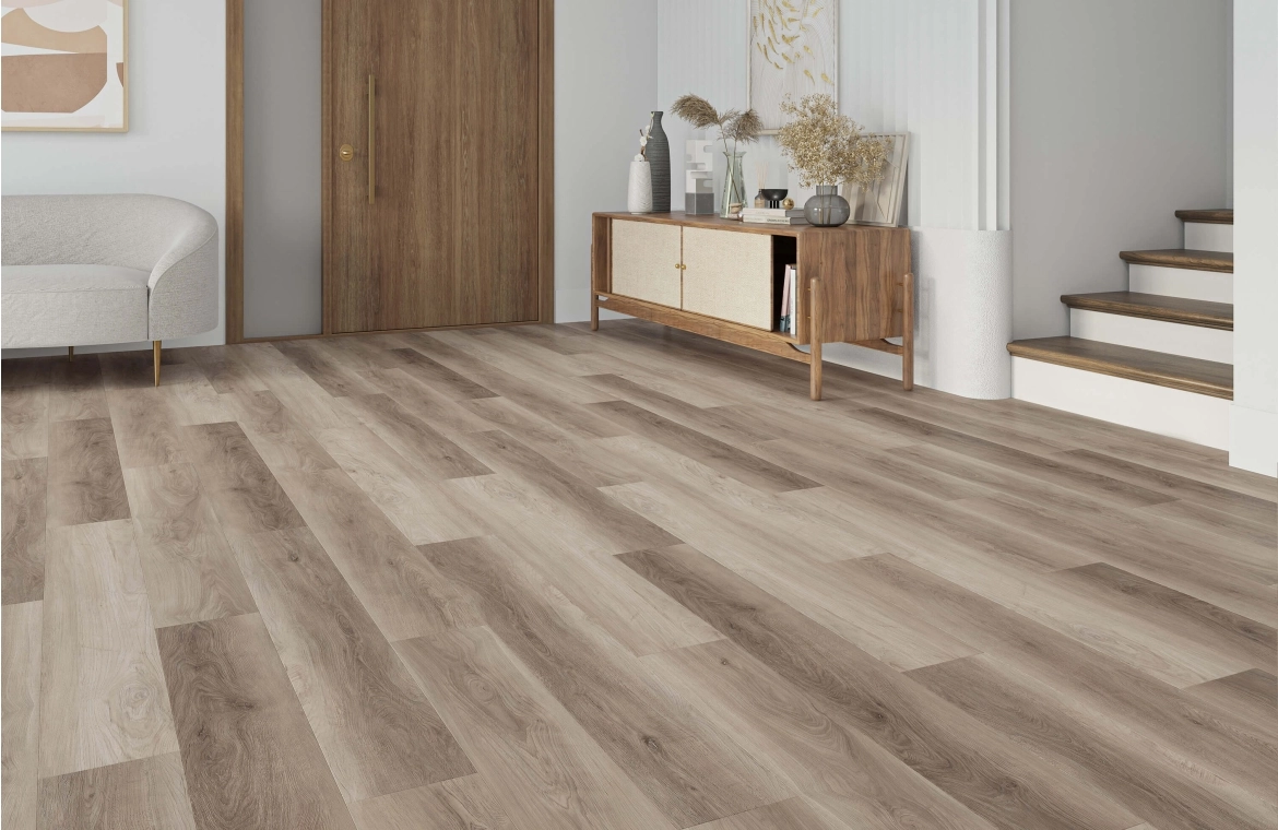 Flooring by Calico Joinery in Edinburgh