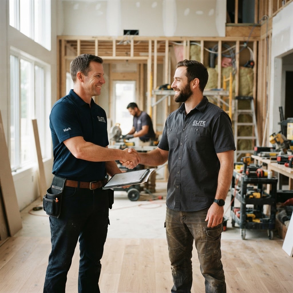 Trade Partners