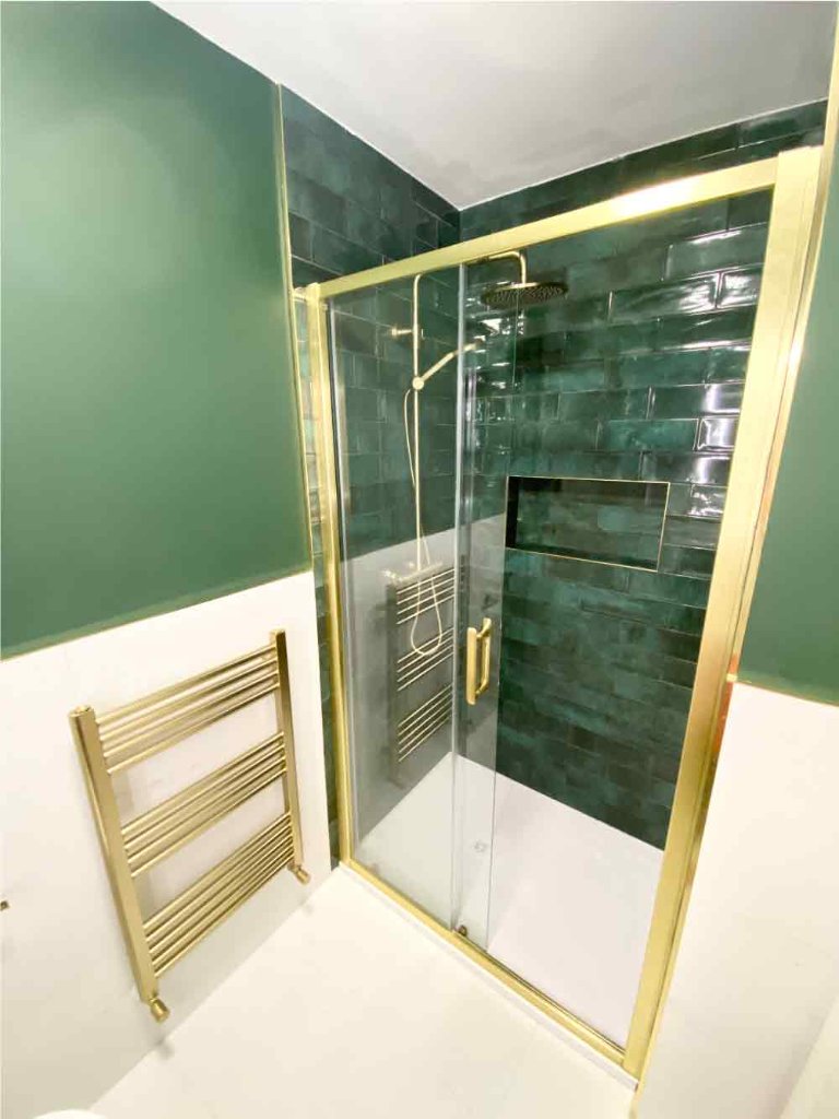Doors & Finishings by Calico Joinery in Edinburgh
