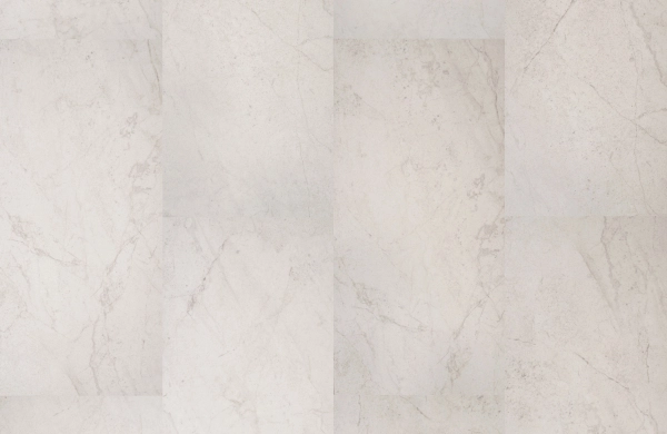 Warm Beige Marble LVT