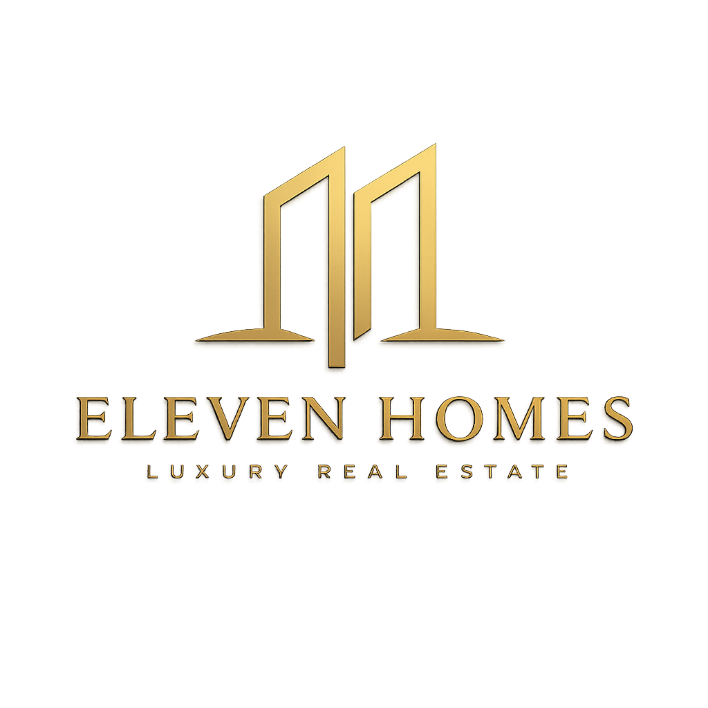 Eleven Homes