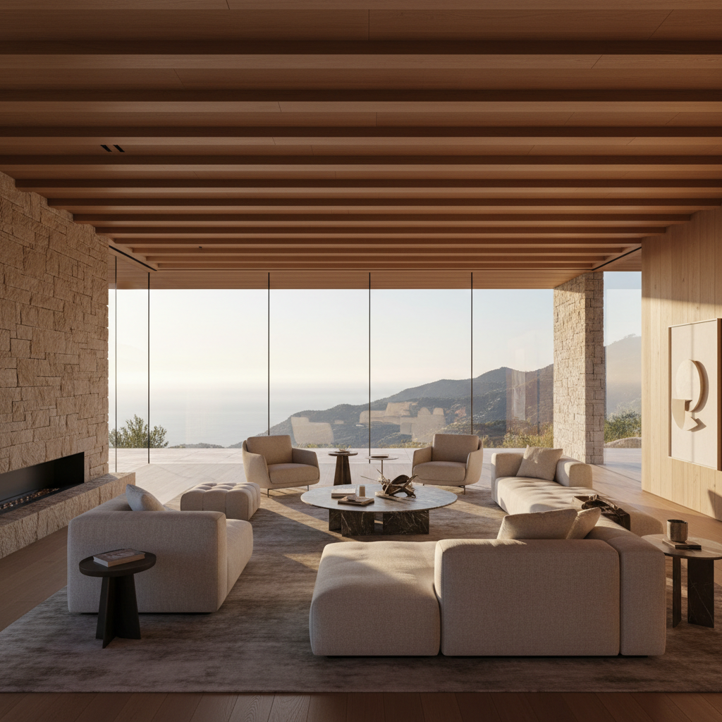 Villa Serena 2
