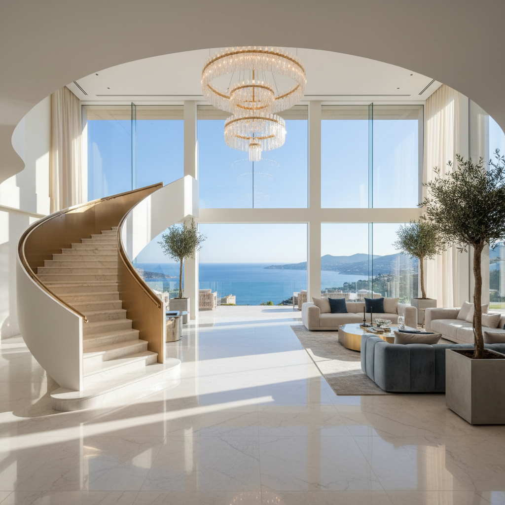 Villa Horizonte 2