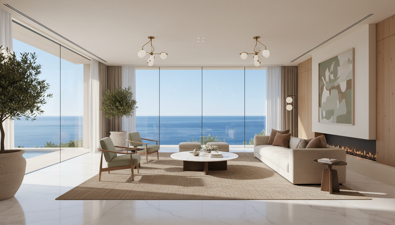 Villa Horizonte