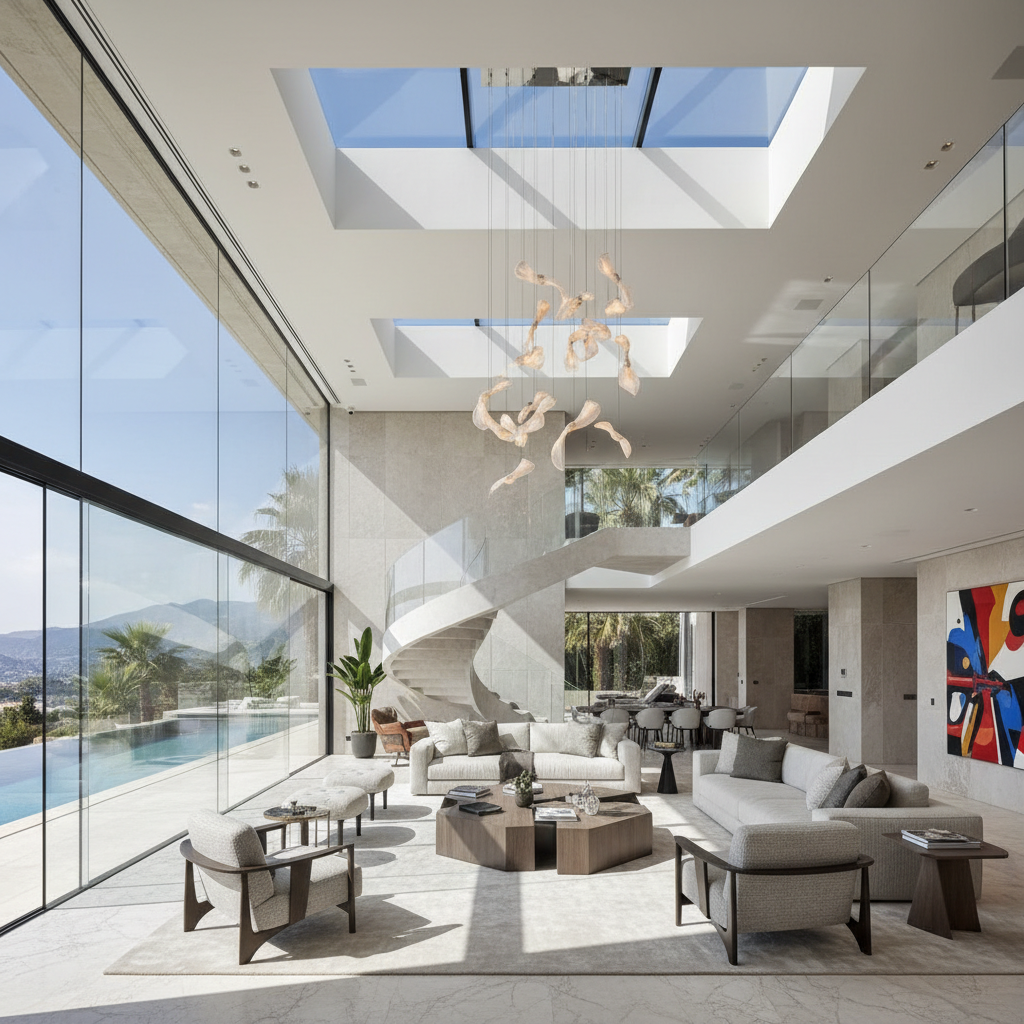 Villa Azzurra 2