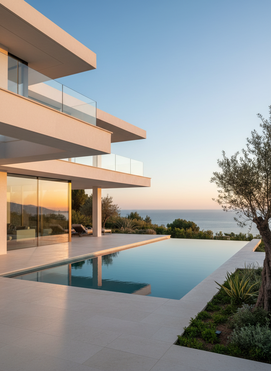 Villa Serena