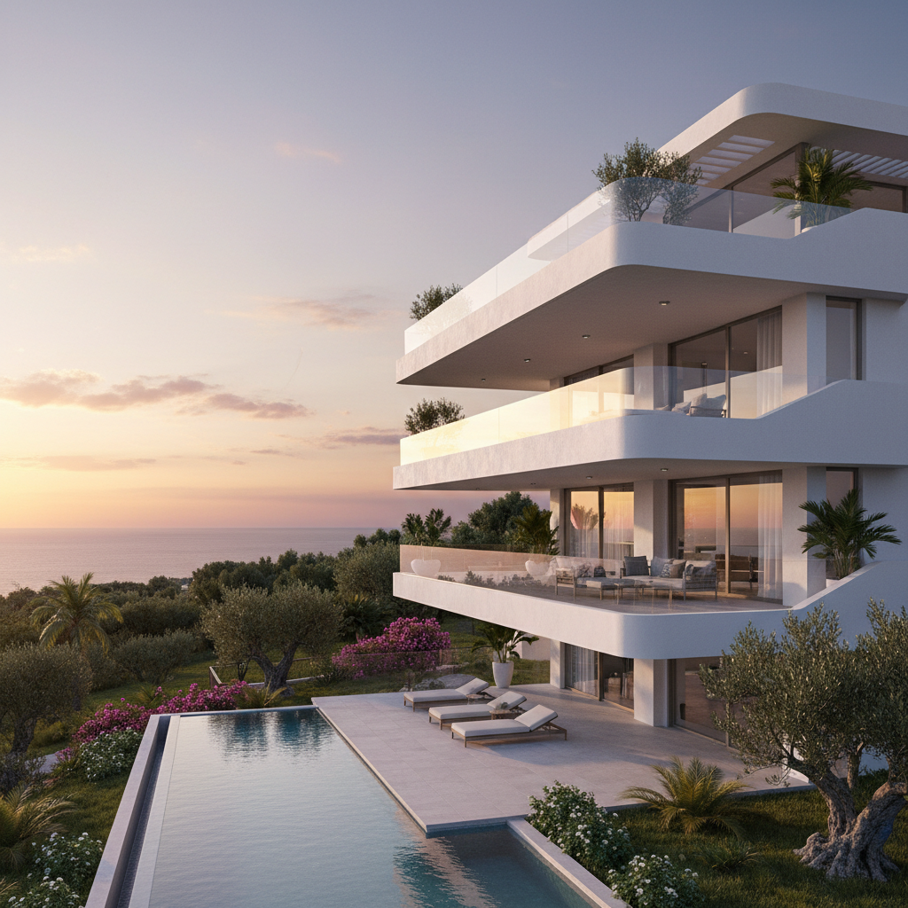 Villa Horizonte 6