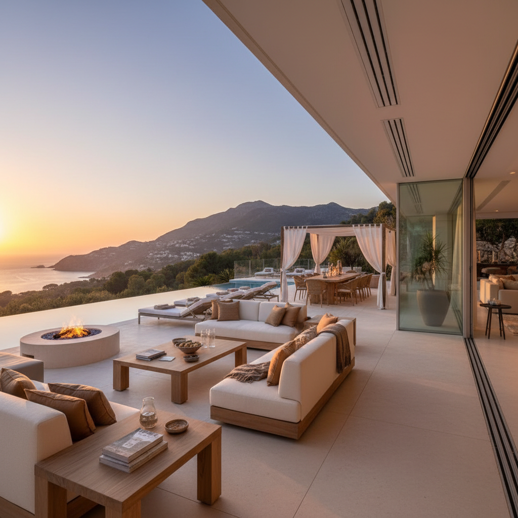 Villa Horizonte 5