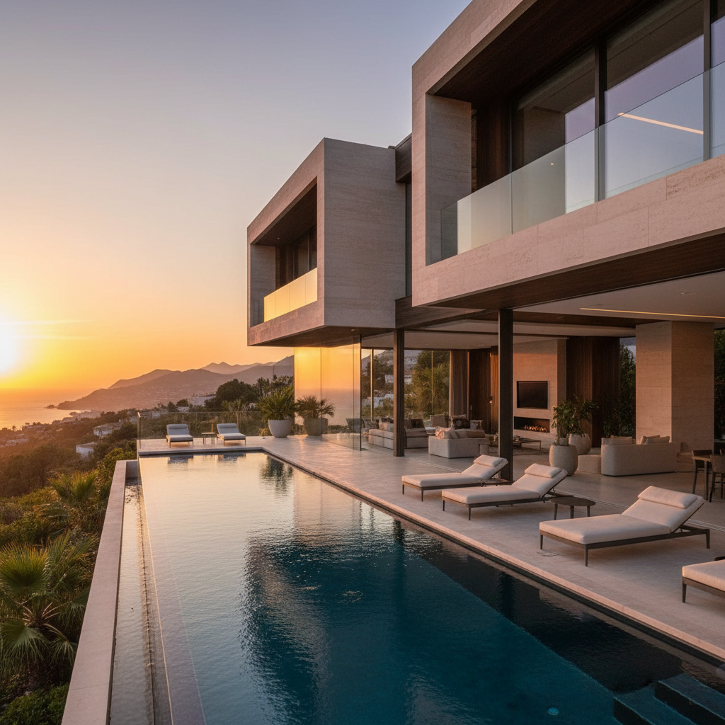 Villa Azzurra 5