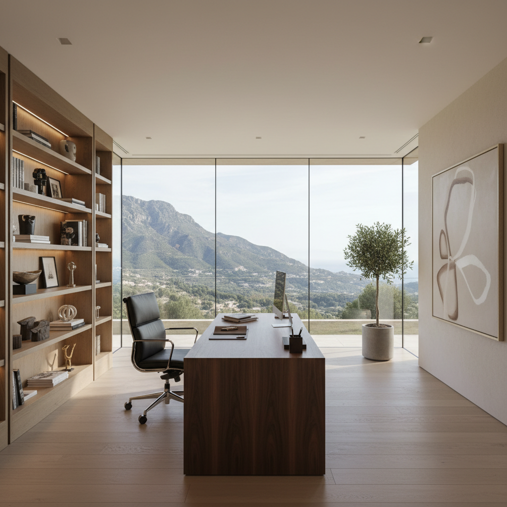 Villa Azzurra 3