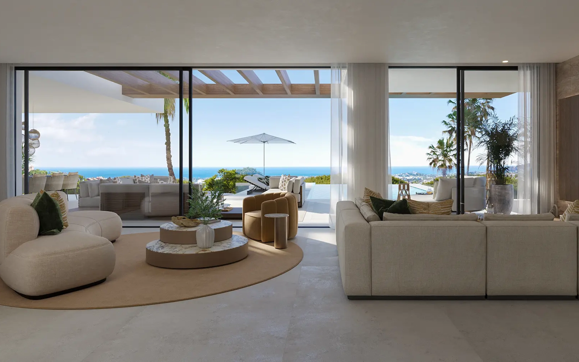 Ocyan Villas 6