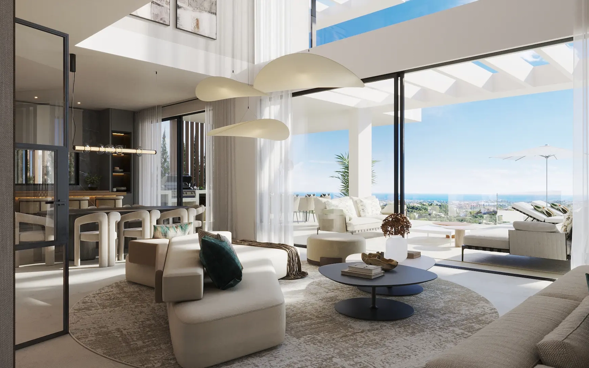 Ocyan Villas 2