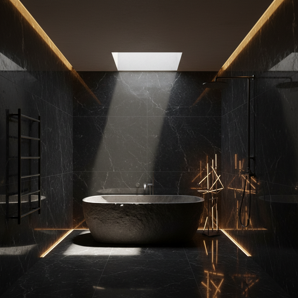 Villa Obsidiana 4