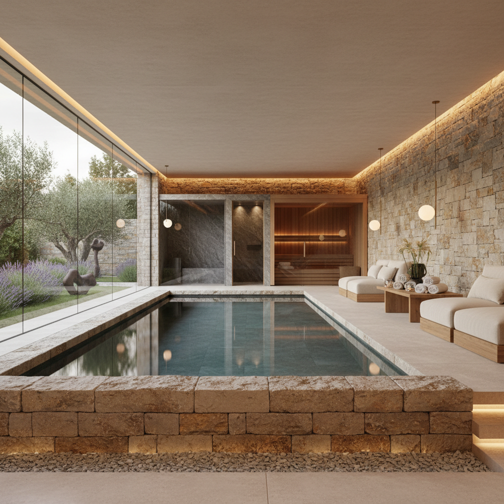 Villa Serena 5