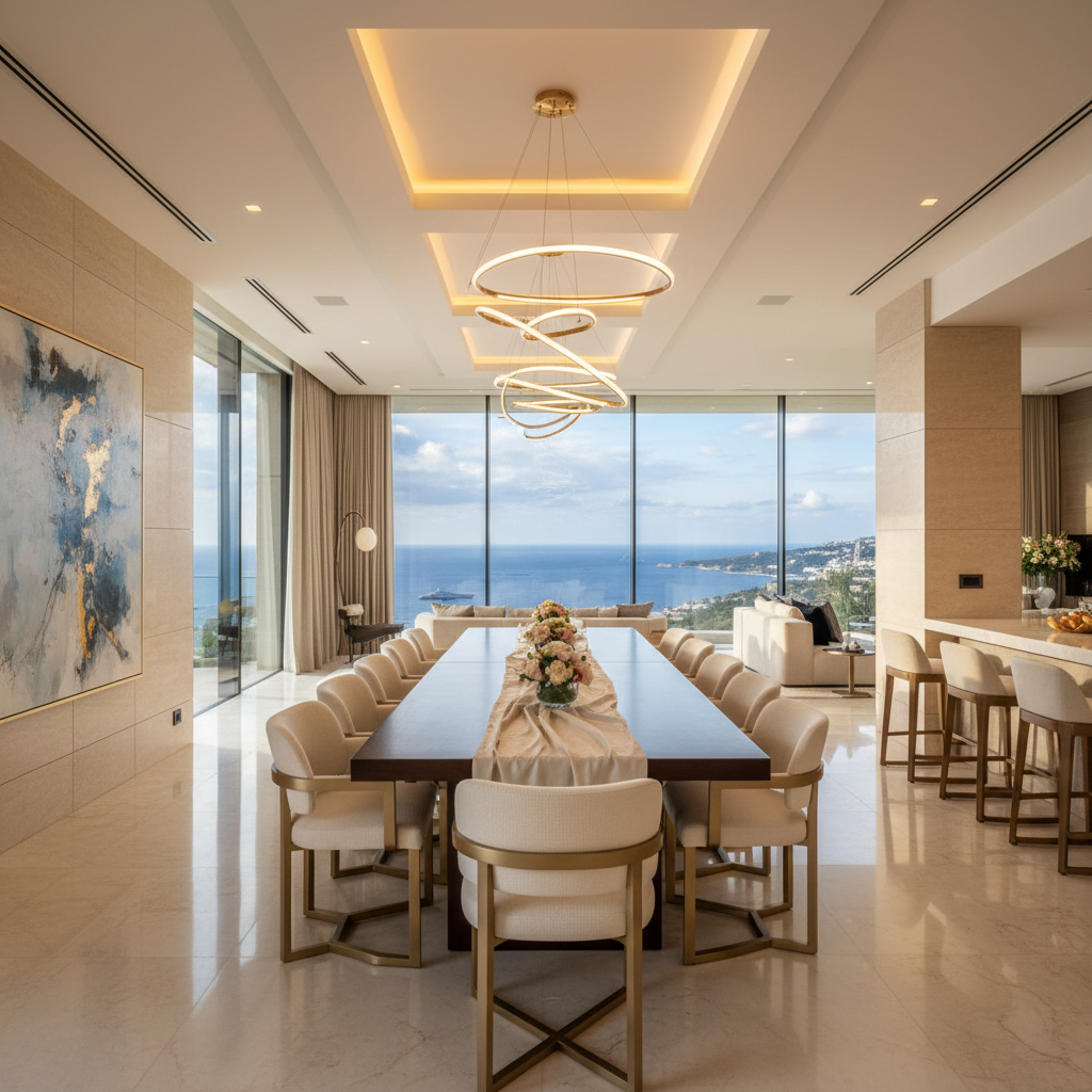 Villa Horizonte 3