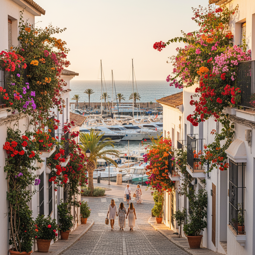 Estepona