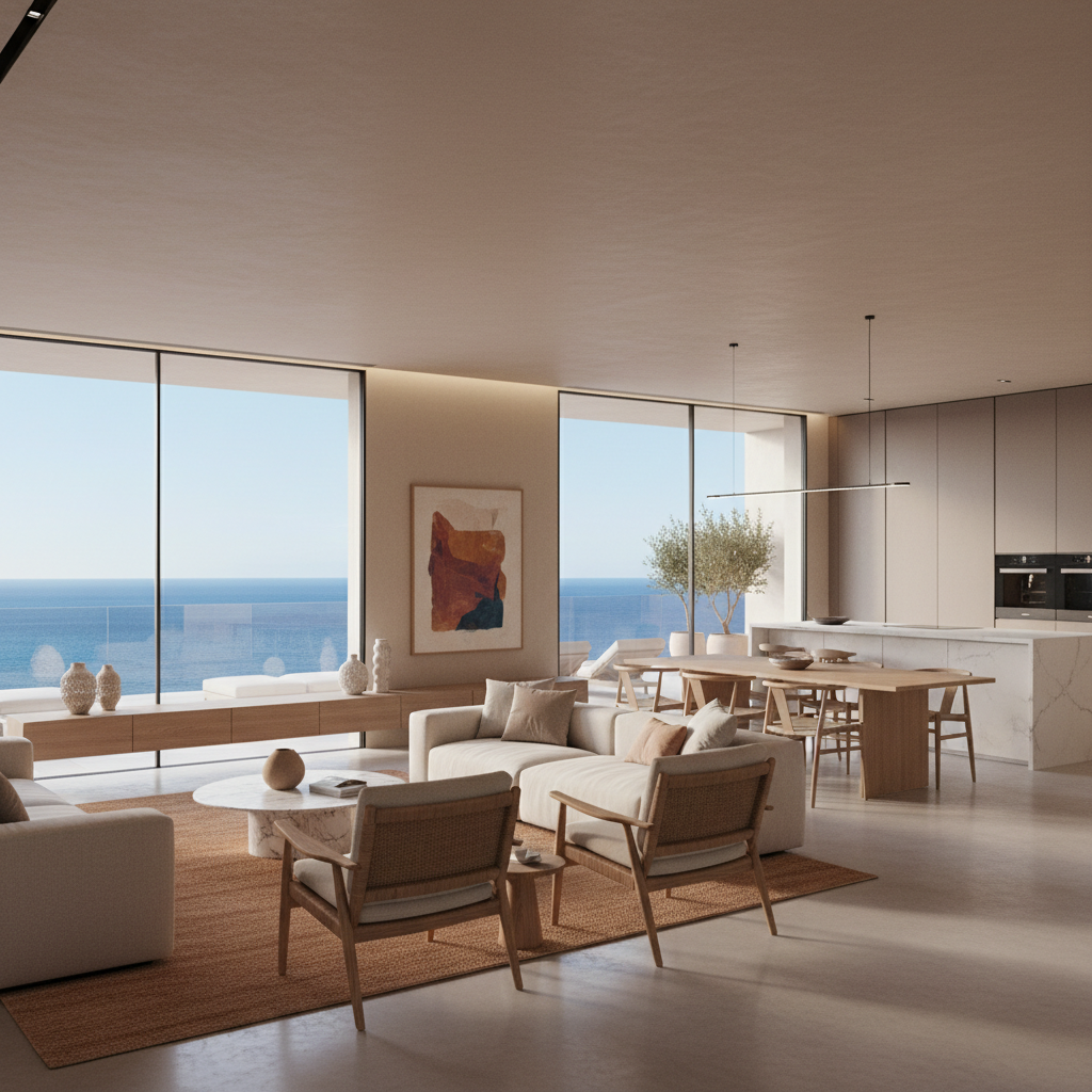 Villa Azzurra 6