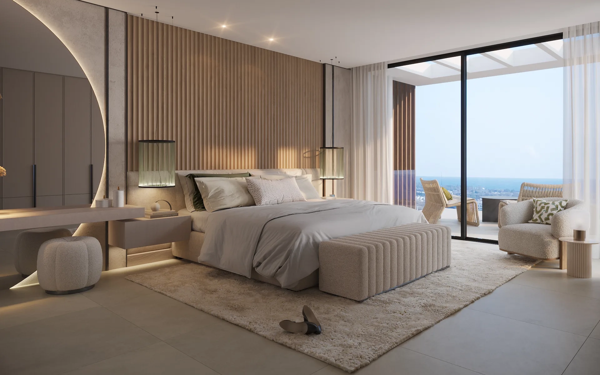 Ocyan Villas 7