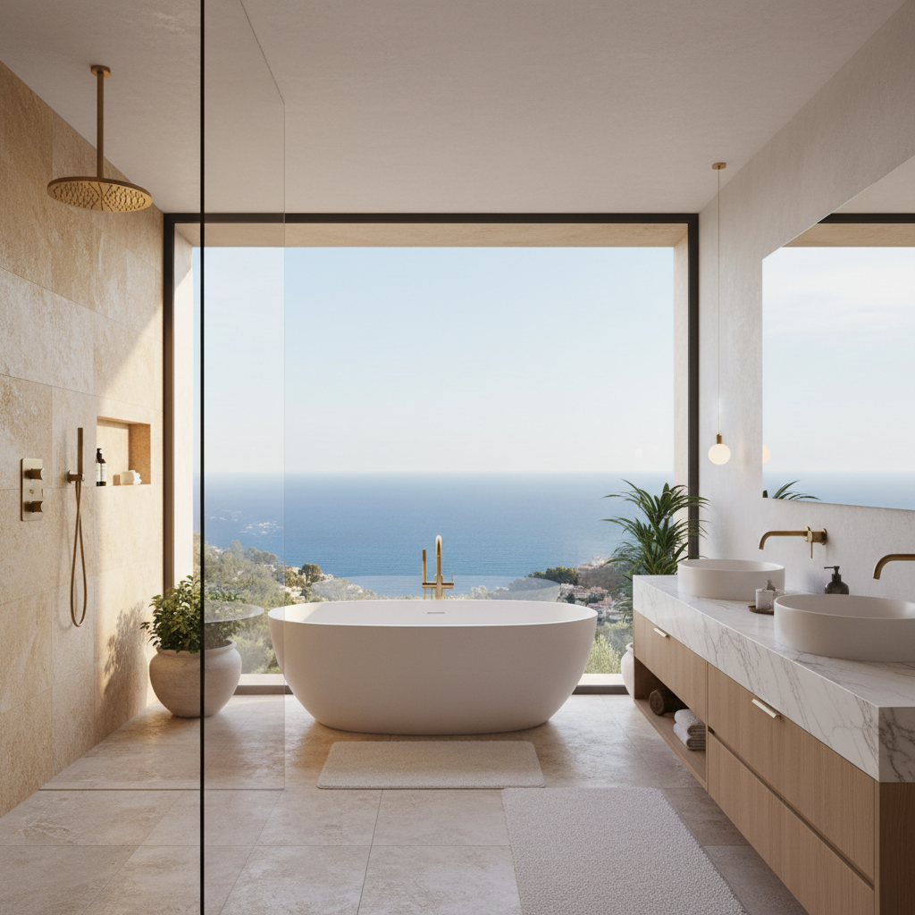 Villa Horizonte 7