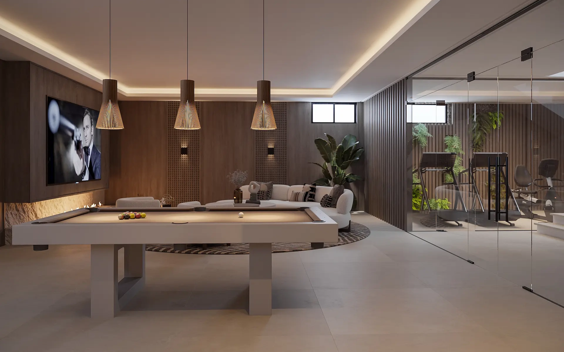 Ocyan Villas 8