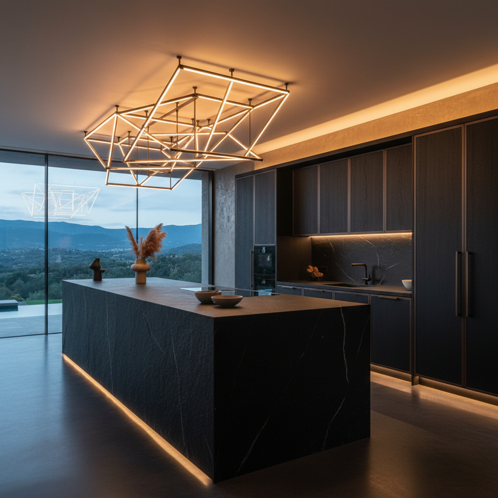 Villa Obsidiana 5