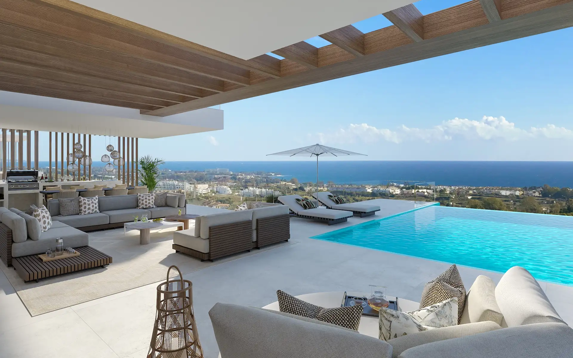 Ocyan Villas