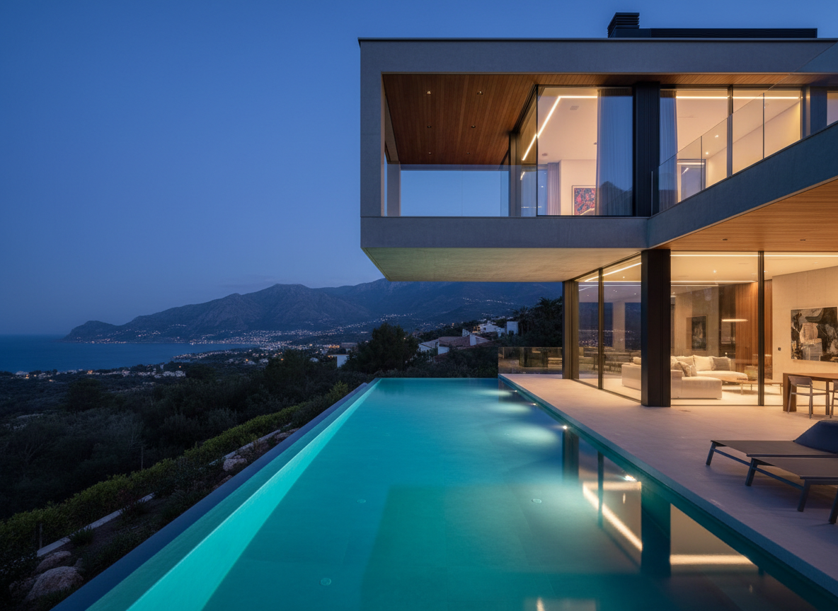 Villa Azzurra