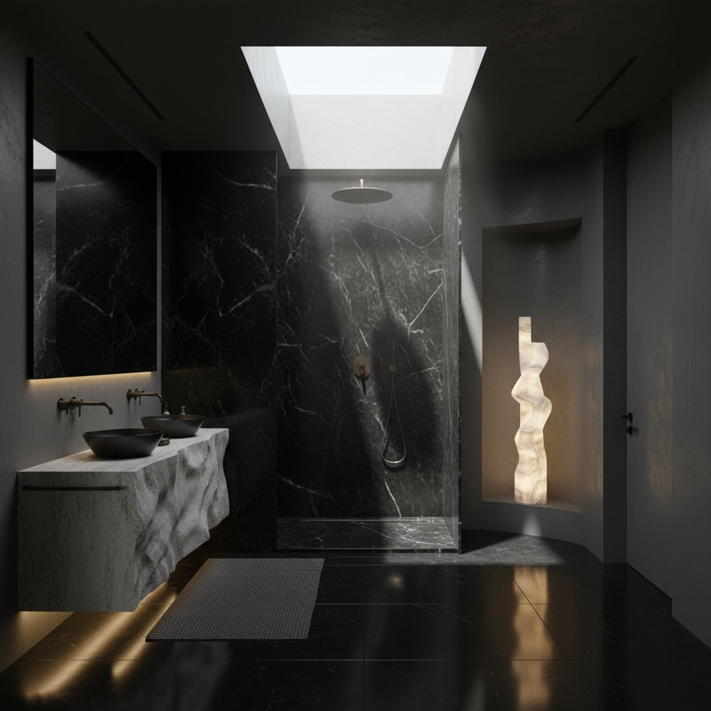 Villa Obsidiana 6