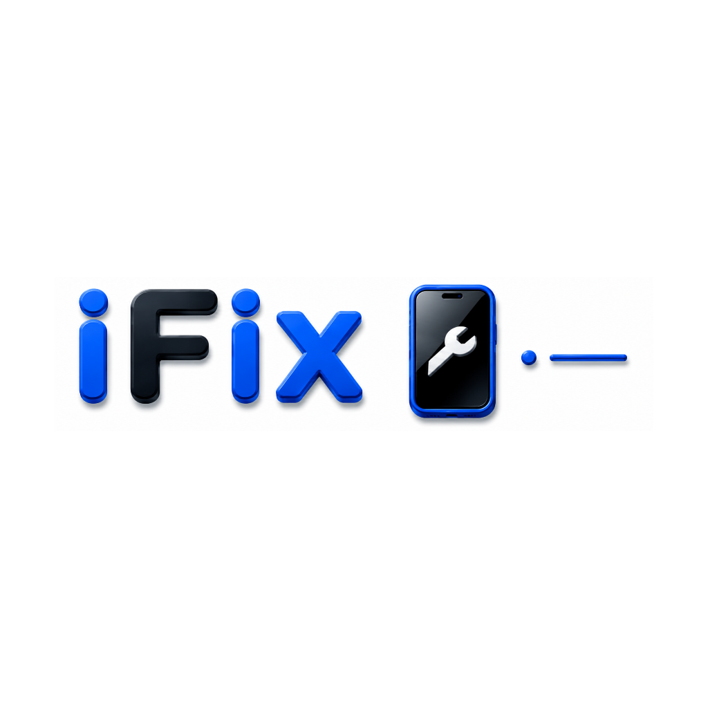 iFix logo
